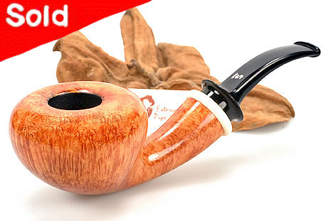 Stanwell Nanna Ivarsson Flame Grain 4mm